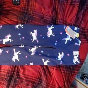 Kailani leggings size 8 kids